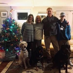 Meet your Posher, Wendyll